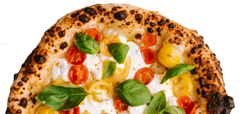 pizzeria napoletana a milano